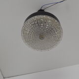 Mid-century Pendant by Jilove u Decina,1960's.