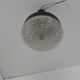 Mid-century Pendant by Jilove u Decina,1960's.