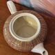 Villeroy and Boch Mettlach: Bern model teapot