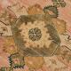 5x14 Long Wide Vintage Runner Rug, 162x420Cm
