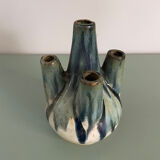 Ceramic flower vase