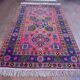 Tapis Caucasien Shirvan fait main 252x143cm