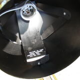 Ramp light around 1970 American Lightolier brand