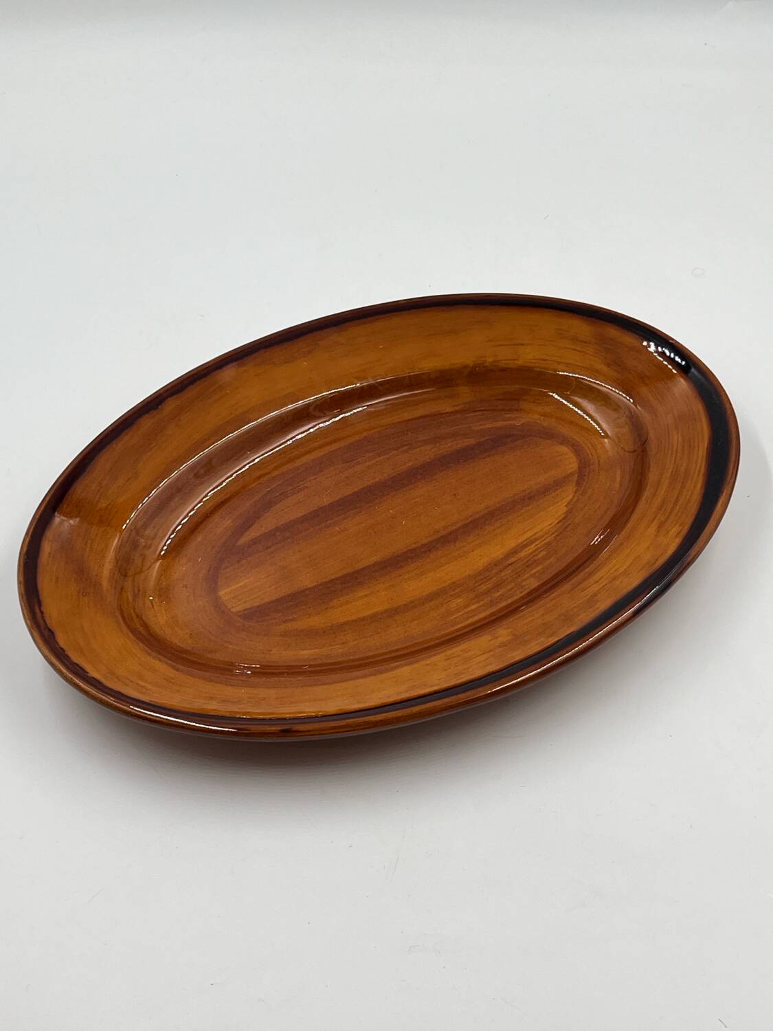 Saint Clement vegetable dish