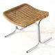 Dirk van Sliedregt for Gebroeders Jonkers footstool - mid century modern