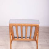 Fauteuil modèle 300-139 de l'usine Swarzędzka, 1960s