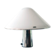 Tablelamp by Harvey Guzzini Model Mushroom, Italy 1970's