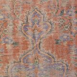 Vintage Oushak Area Carpet sku 2310