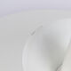 Danish vintage pendant lamp by Frandsen, 1980s