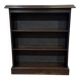 Etagère bibliothèque en chêne des années 1930