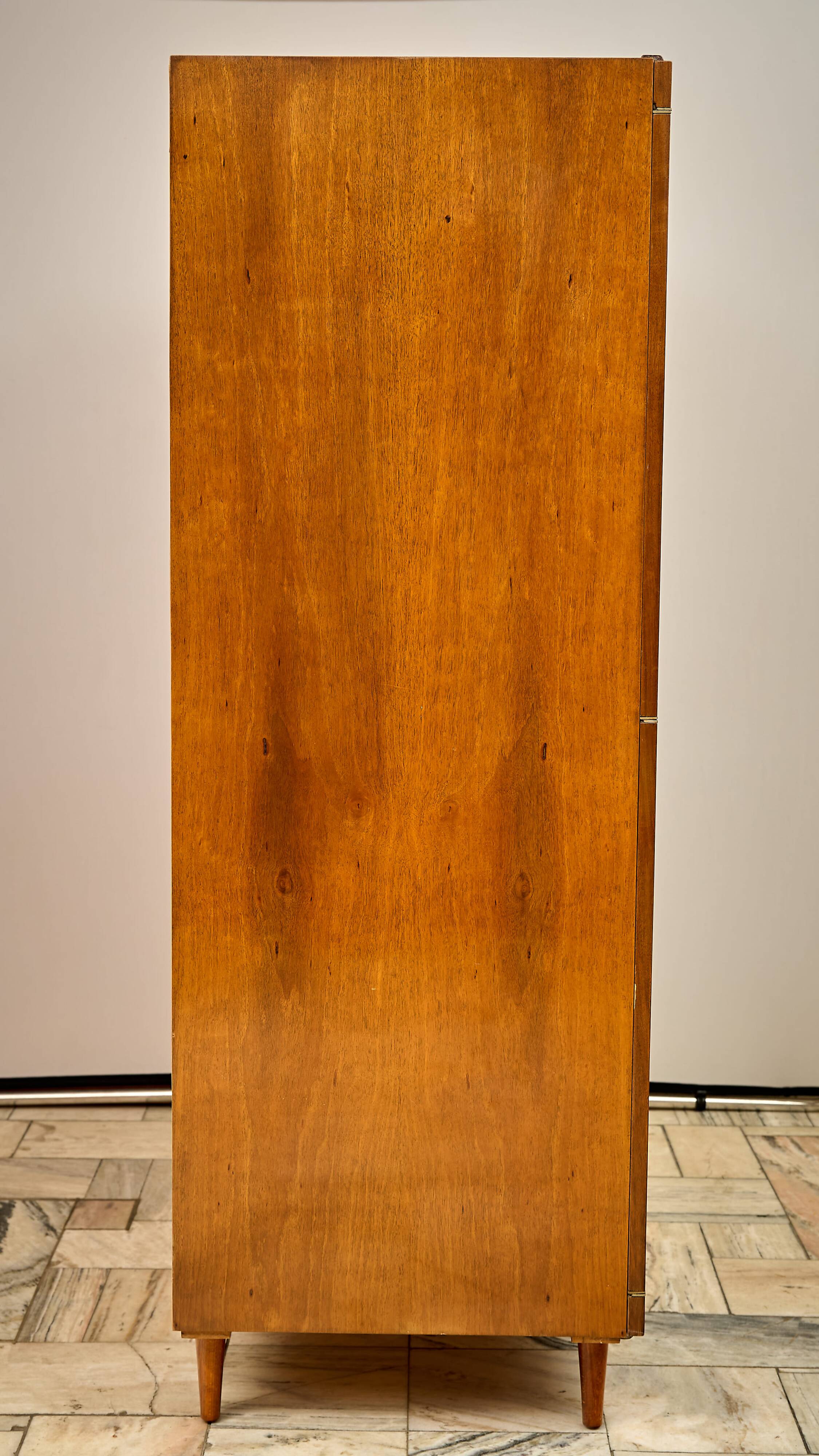 Vintage Wardrobe 1964 UP-Závody Czechoslovakia