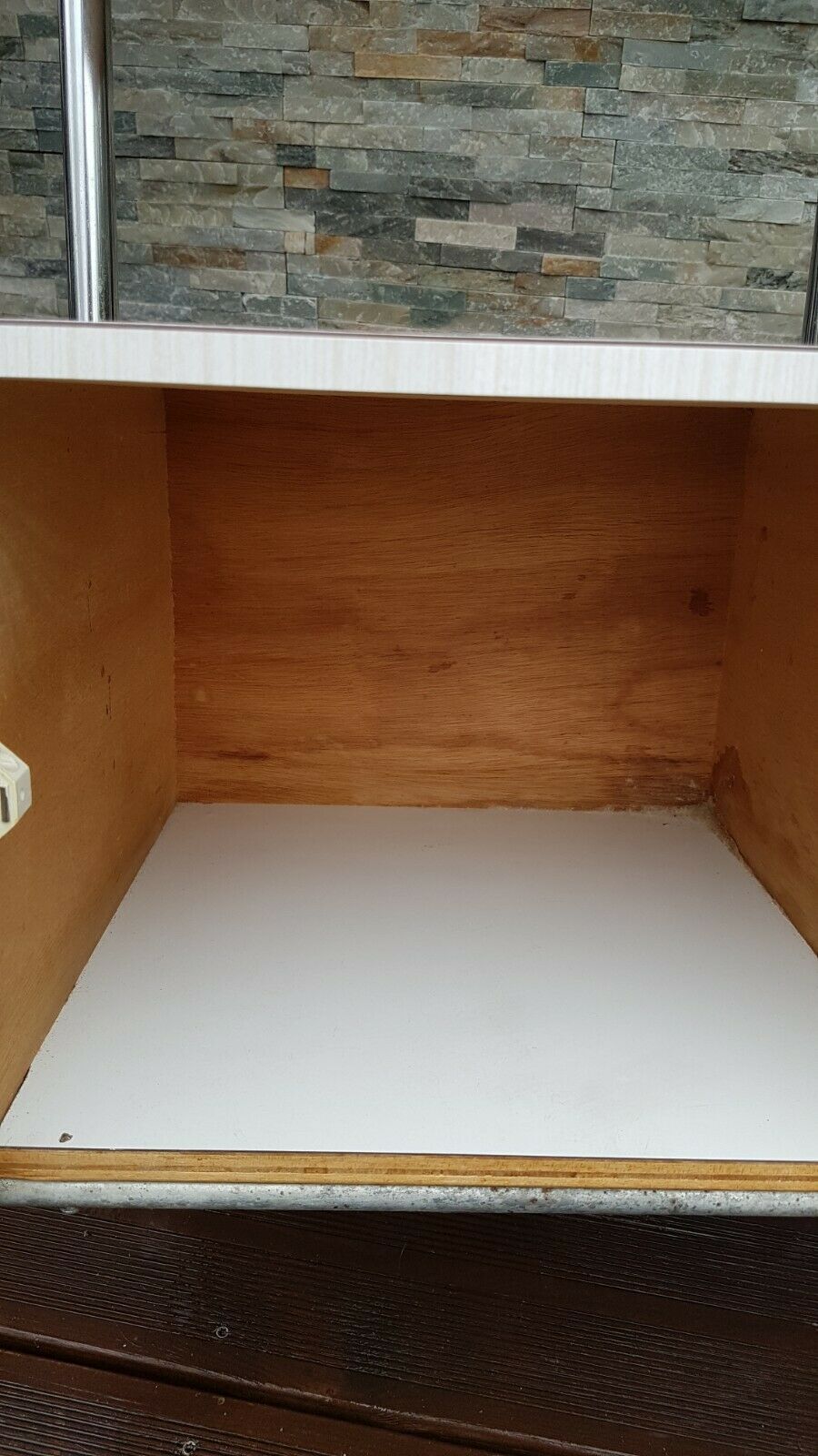 Vintage formica furniture