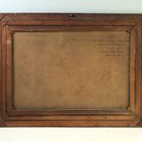 Zaporozhians Letter, Nikolai Bakulin, 1930s–1950s, Czechoslovakia