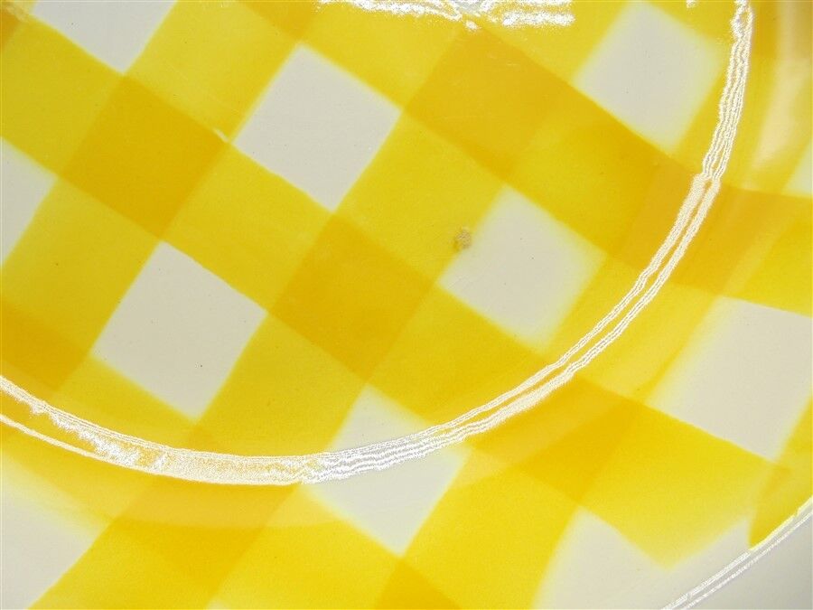 Set 4 pieces Digoin model "Scottish"