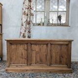 desk or counter