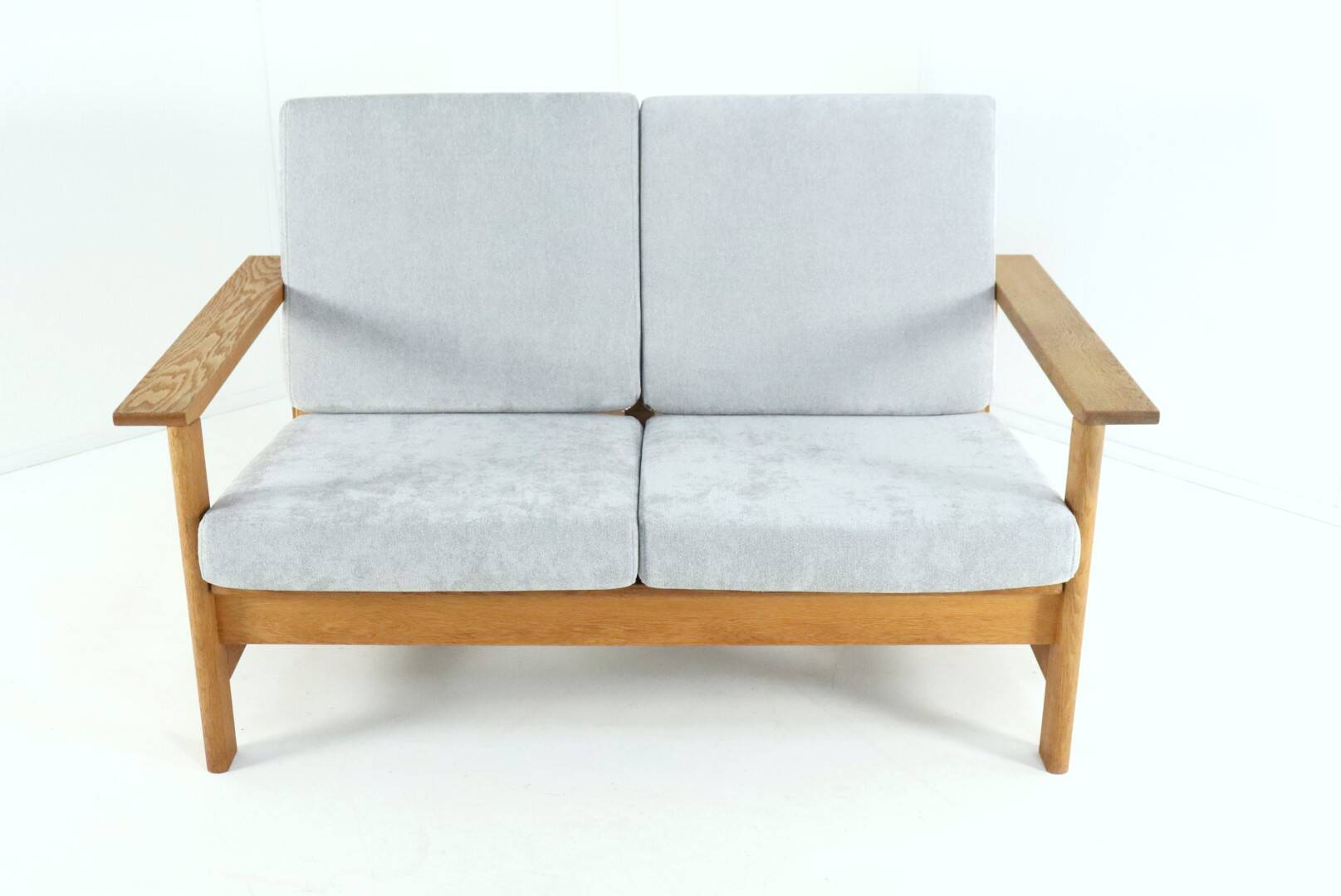 Søren Holst for Frederica Stolefabrik sofa model 2452