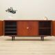 Teak sideboard, Danish design, 1970s, production: Denmark
