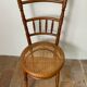 Bistro chair