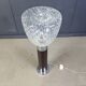Vintage floor lamp by Mazzega, 1960s