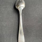 8 forks and 6 large Argental salad or dessert spoons