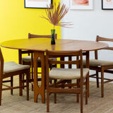 Scandinavian table – 154 cm