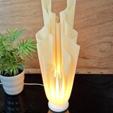 Athena Lamp by Georgia Jacob