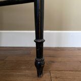 Pair of Napoleon III chairs