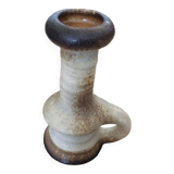 Sandstone vase
