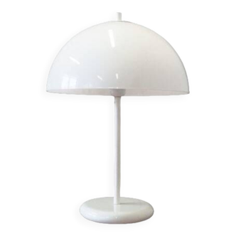 Lampe de bureau, design danois, années 1970, fabriquée au Danemark