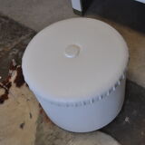 Dressing table space age 60's