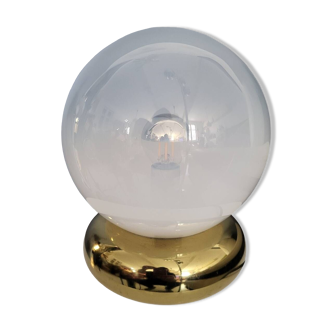 Lampe de table vintage Targetti Sankey