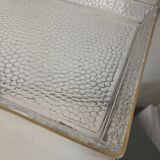 Baccarat tray