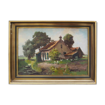 Painting