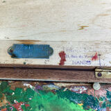 Painter's box