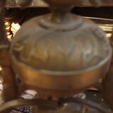 Pair of candlesticks