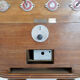 Stella Champion foosball table mid-century - France, around 1960