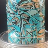 Steuler ceramic vase from the 60s - 70s signed Steuler design