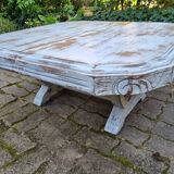 Table basse Art Déco