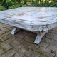 Table basse Art Déco