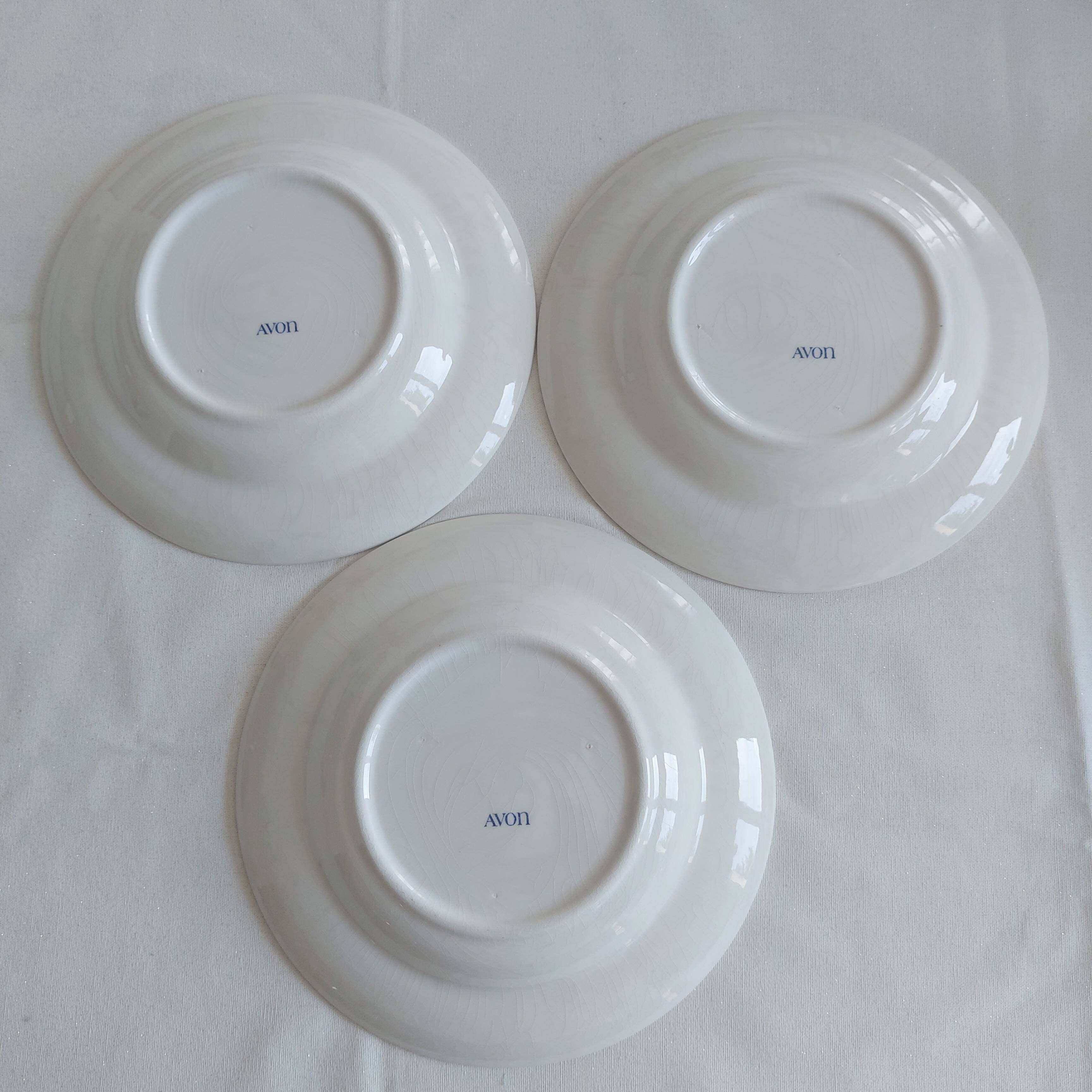 Ensemble vaisselle esprit campagne anglaise