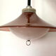 Vintage pendant lamp