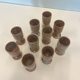 Lot Sandstone glasses