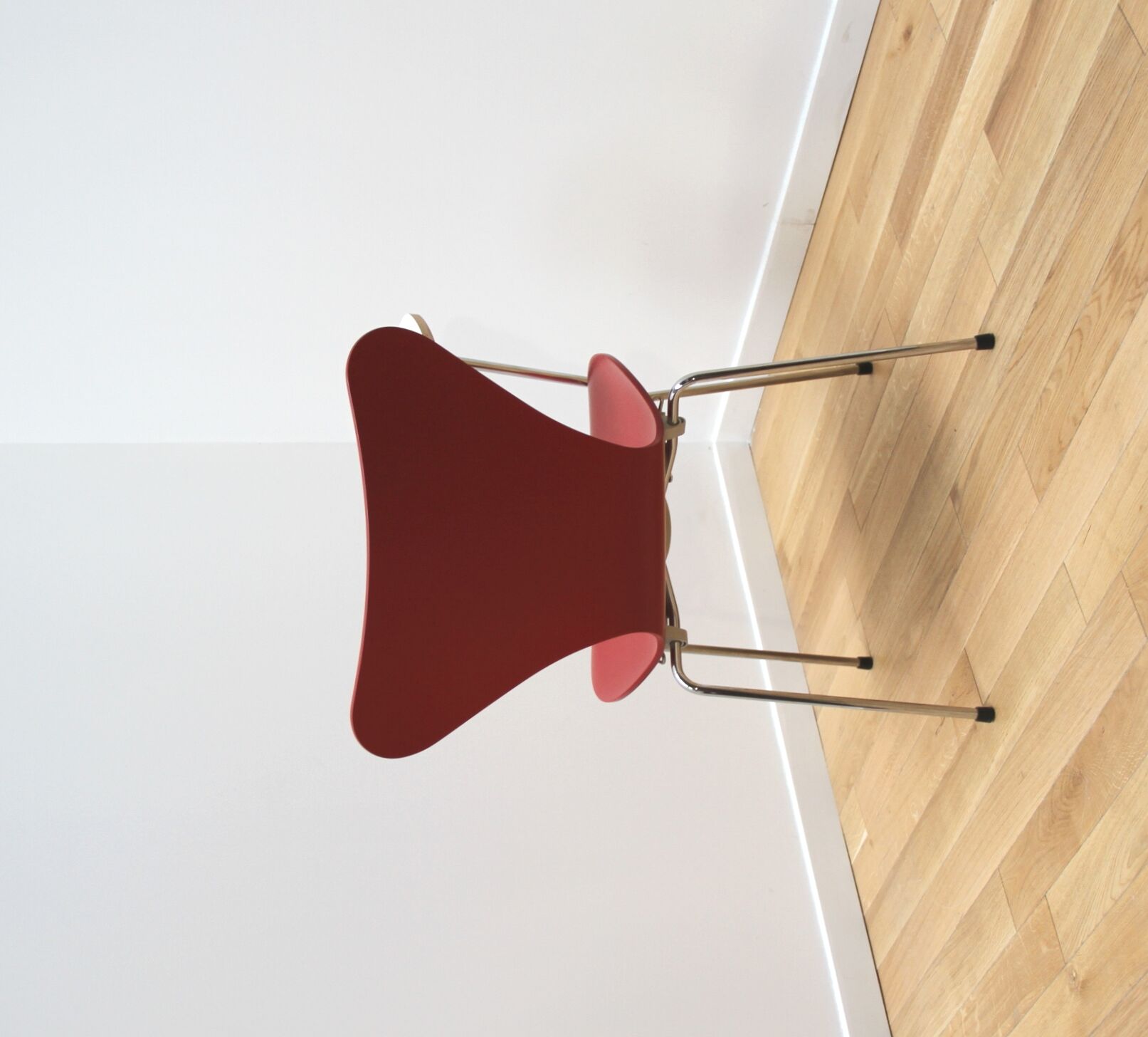 Chair Serie 7, Arne Jacobsen, Fritz Hansen