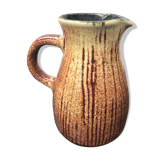 Old Accolay pitcher