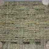 4 Moroccan handmade stools 60x30cm