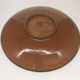 Lluis Puigdemont dish with fish decoration