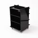 Kazuhide Takahama ‘Rumo’ trolley-cart by Gavina, 1970s