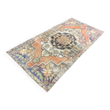 Turkish Small Bohemian Carpet