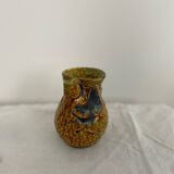 Small pitcher or vase