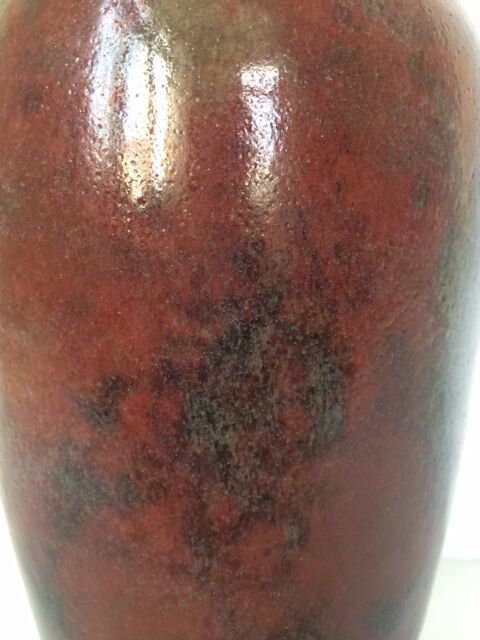 Gerda Conitz vase for WMF